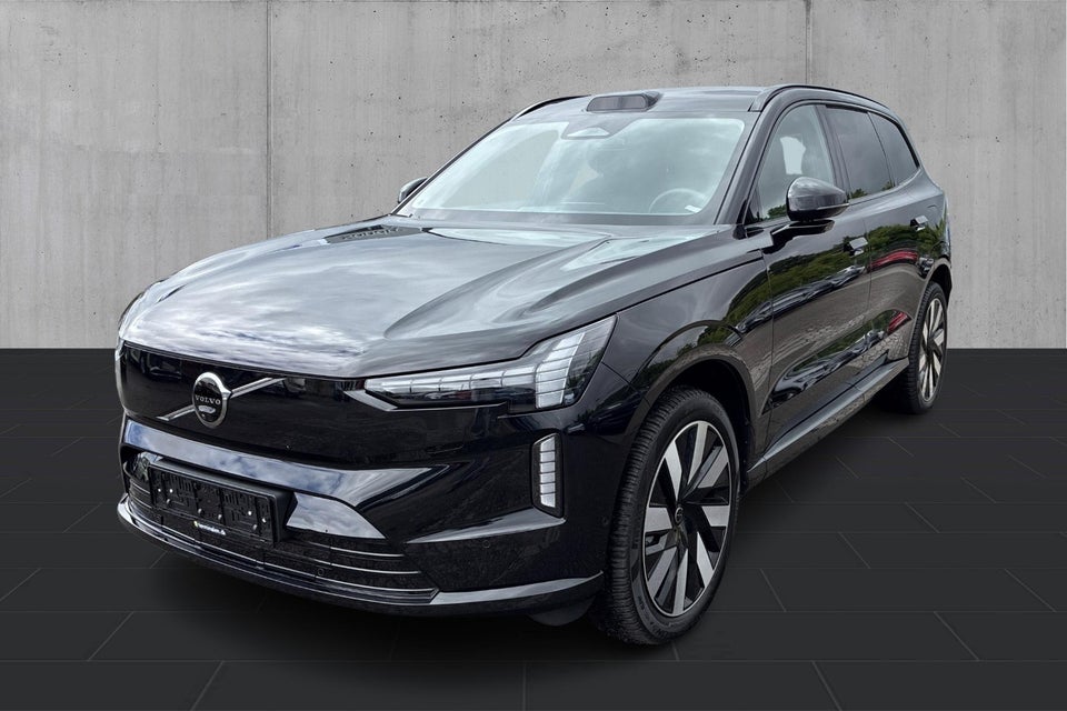 Volvo EX90 Twin Ultra 7prs 5d
