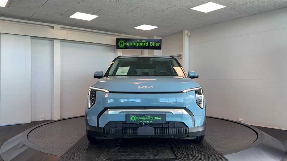 Kia EV3 81 Long Range Upgrade 5d