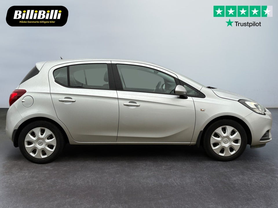 Opel Corsa 1,4 16V Enjoy 5d