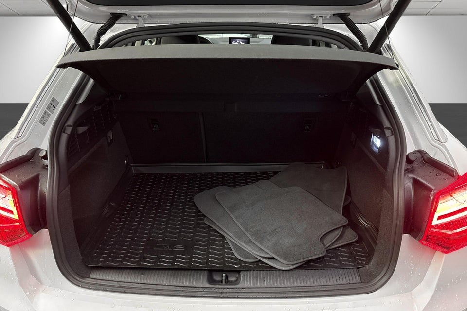 Audi Q2 35 TFSi Sport Prestige plus S-tr. 5d