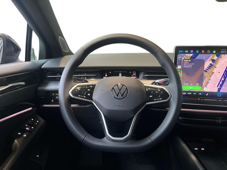 VW ID.7 77 Pro Tourer 5d