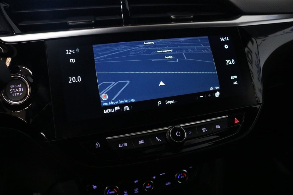 Opel Corsa-e 50 Ultimate 5d