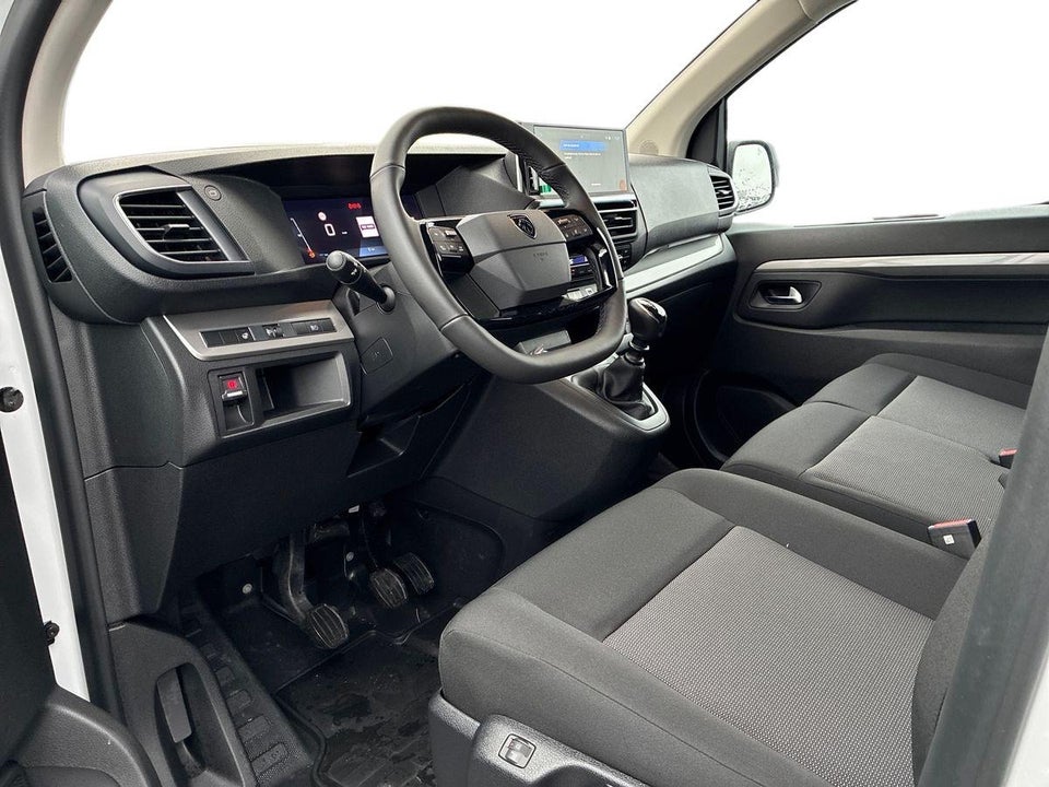 Peugeot Expert 2,0 BlueHDi 144 L2 Premium Van