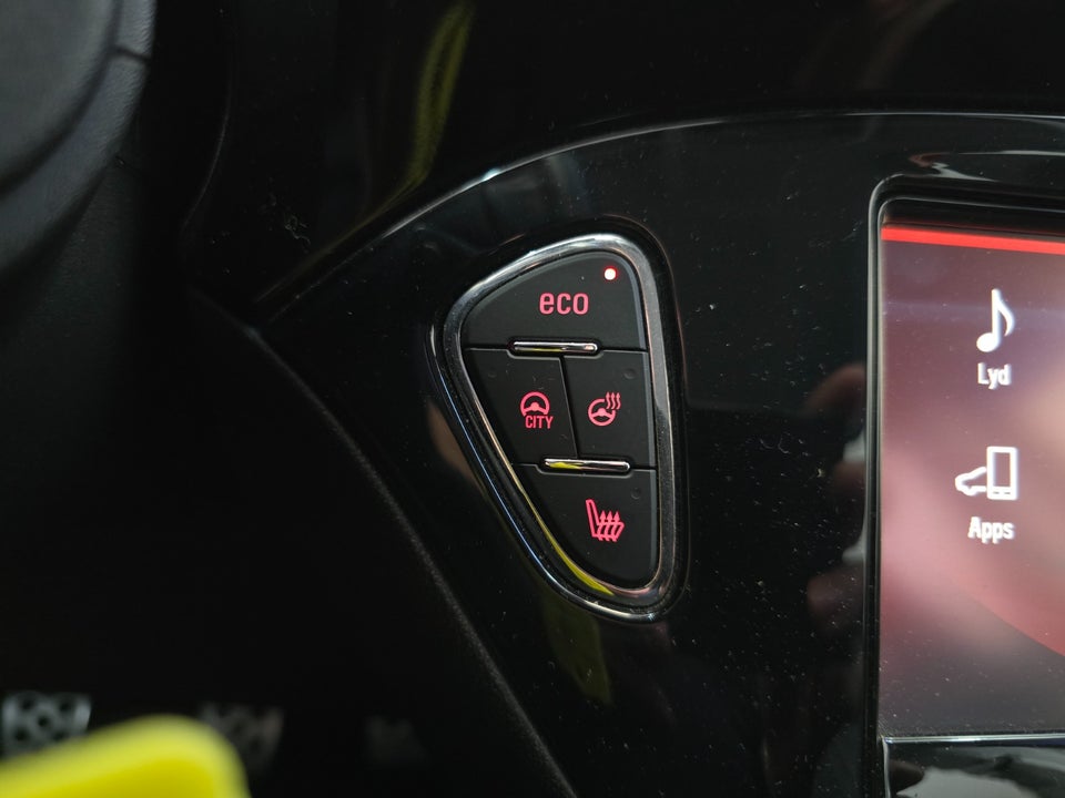 Opel Corsa 1,0 T 90 Cosmo 5d