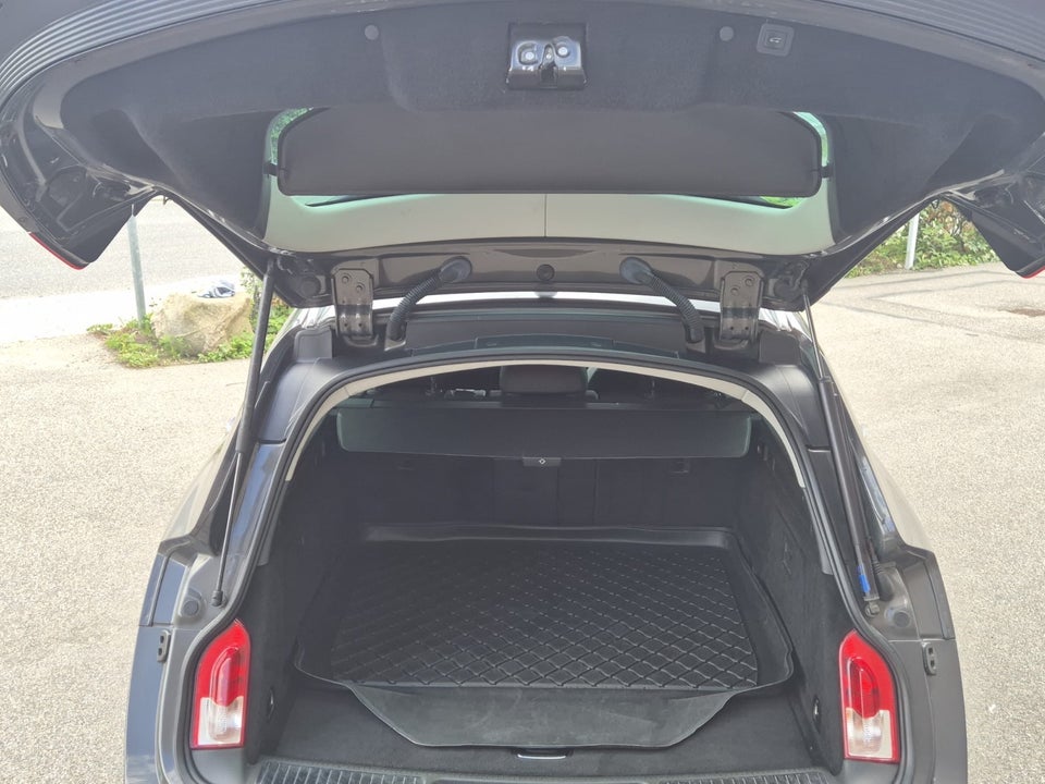 Opel Insignia 2,0 CDTi 163 Edition Sports Tourer eco 5d