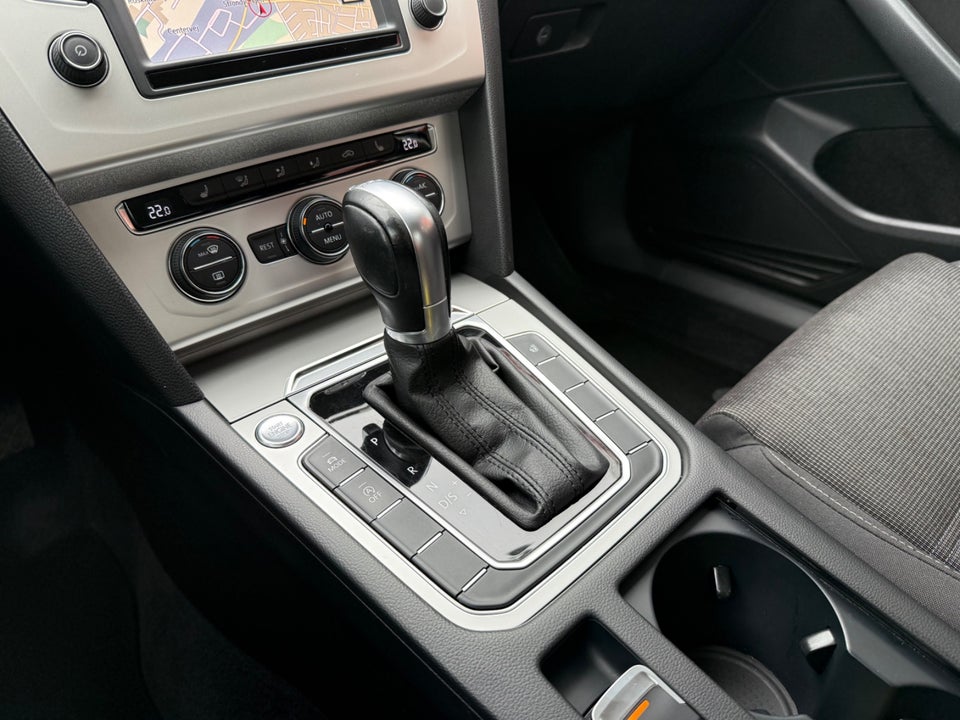 VW Passat 1,4 TSi 150 Comfortline DSG 4d
