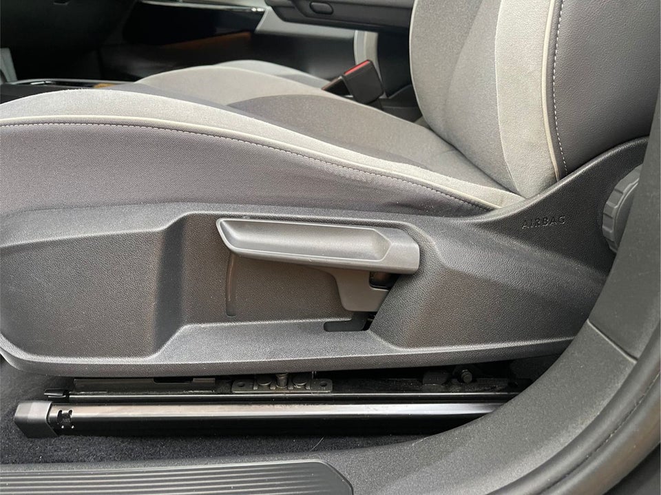 VW ID.3 58 1ST Plus 5d