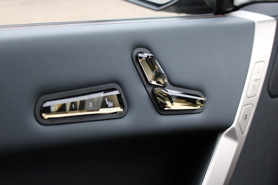 BMW iX xDrive40 Sport 5d