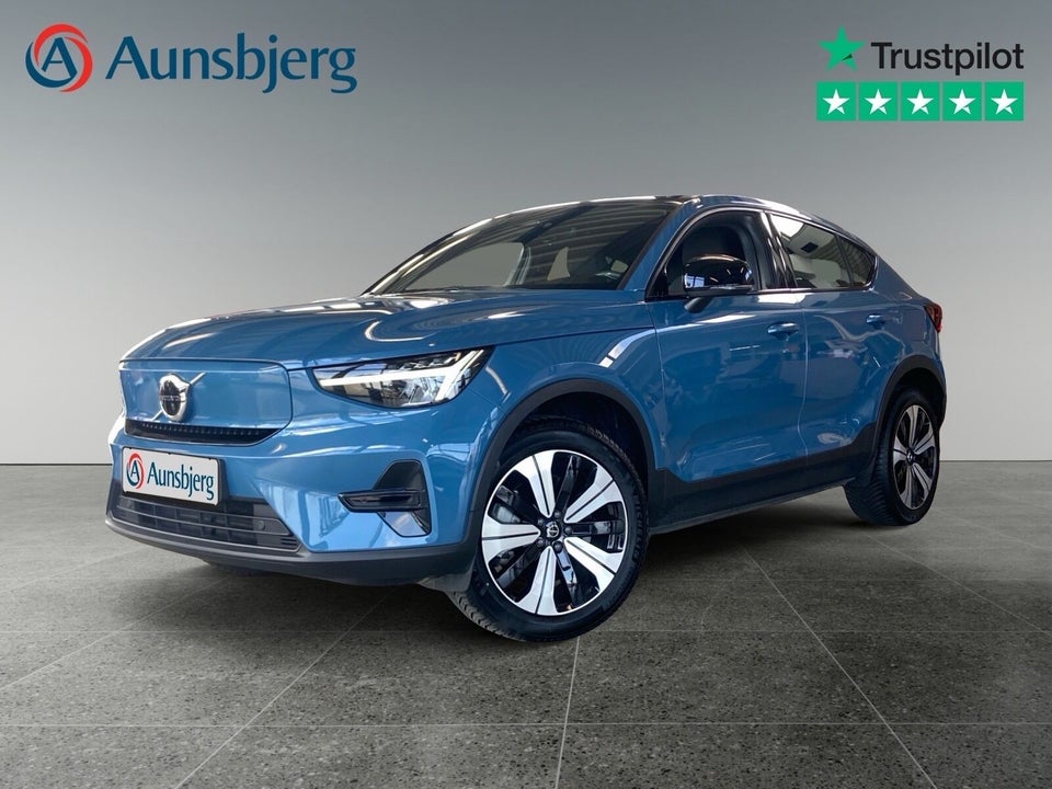 Volvo C40 P6 ReCharge Core 5d