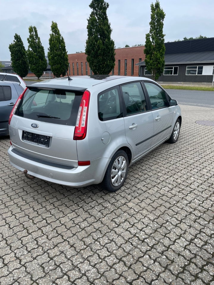 Ford C-MAX 2,0 Trend 5d
