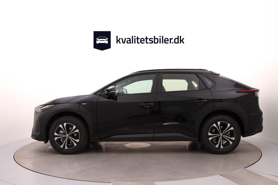 Toyota bZ4X Comfort 5d