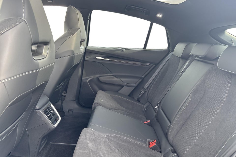 Skoda Enyaq 85 iV Sportline Maxx Coupé 5d