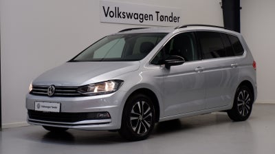 Komplett Für VW Touran 1.6 FSi 1598ccm 115PS 85kW +Montagezubehör Auspuff