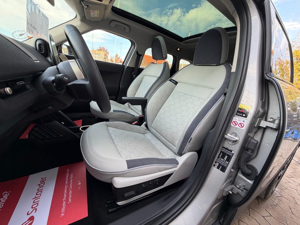 MINI Aceman SE Classic Trim XL 5d