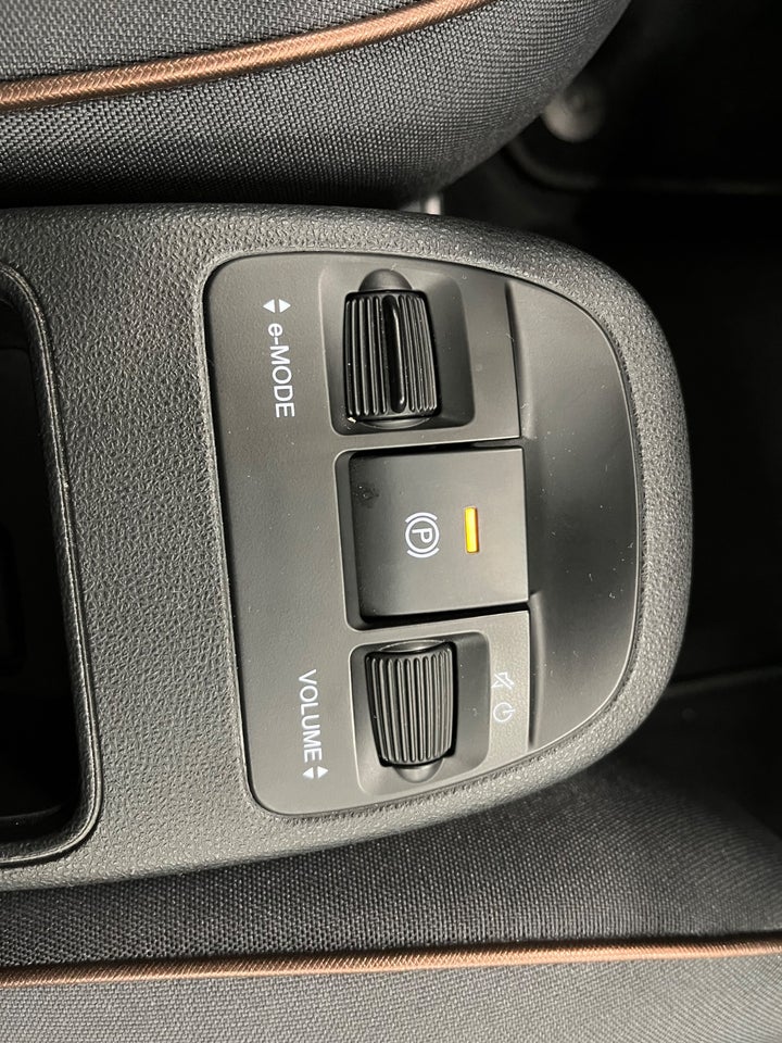 Fiat 500e 42 Icon 3d