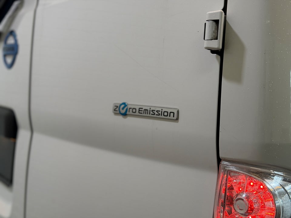 Nissan e-NV200 Comfort Van 5d