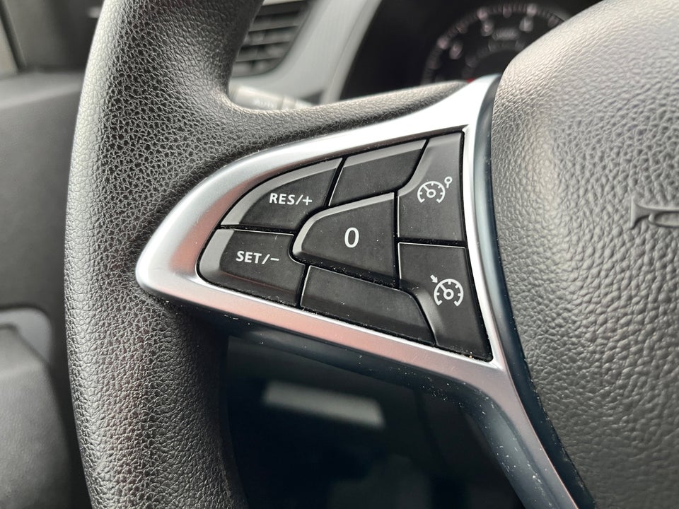 Renault Express 1,5 dCi 95 5d