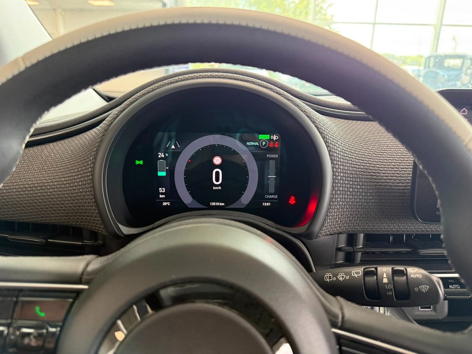 Fiat 500e 42 la Prima Sky 3d