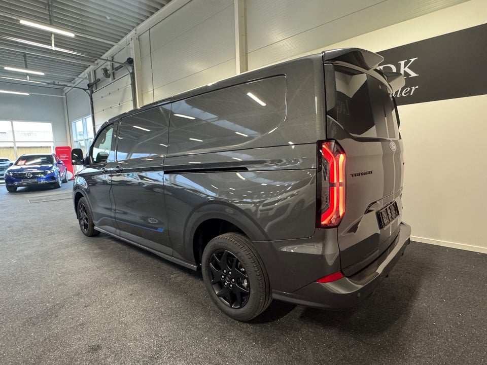 Ford Transit Custom 320 L2 2,0 EcoBlue Sport aut. AWD