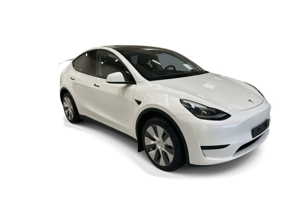 Tesla Model Y RWD 5d