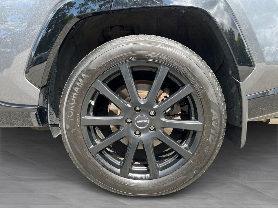 Toyota RAV4 2,5 Plug-in Hybrid H3 Style AWD-i 5d