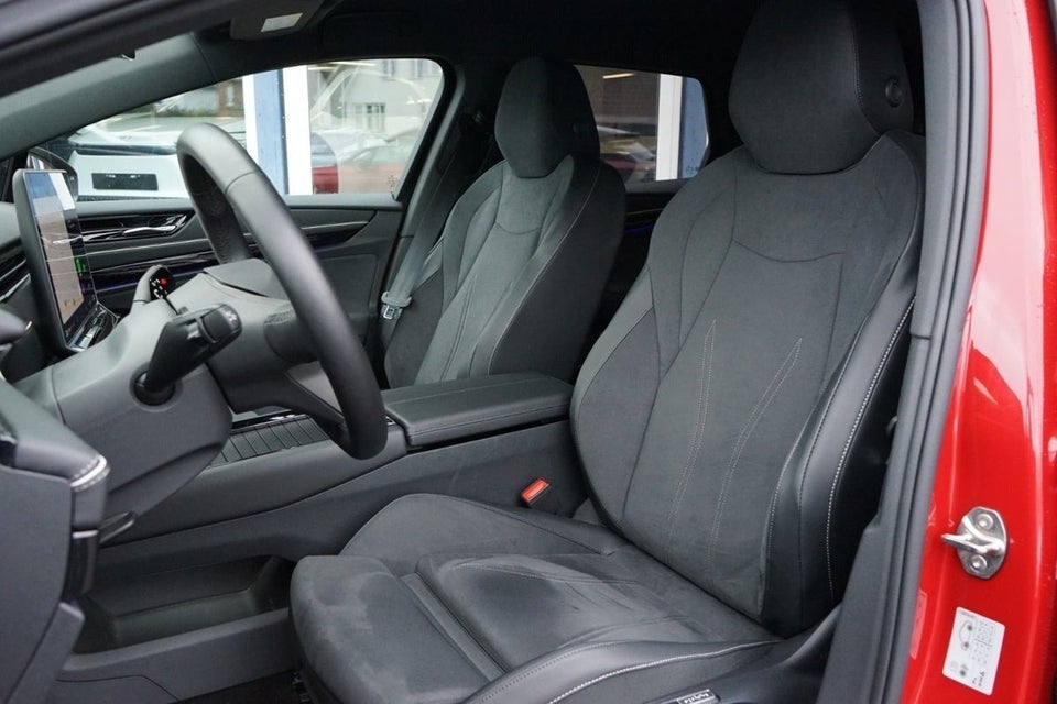 VW ID.7 77 Style Tourer 5d