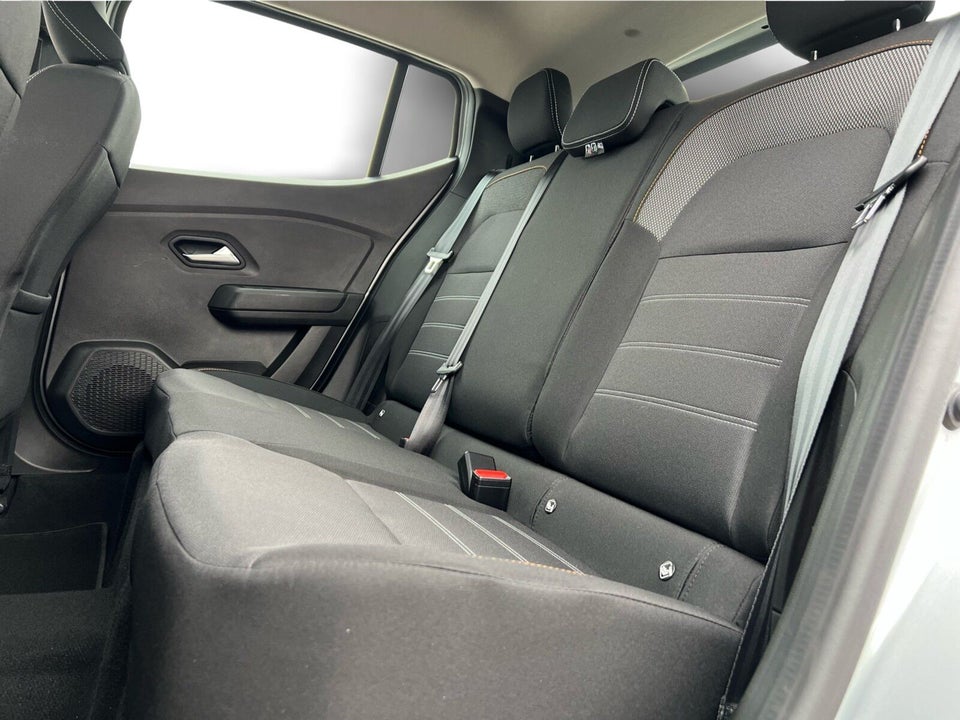 Dacia Sandero 1,0 TCe 90 Comfort 5d