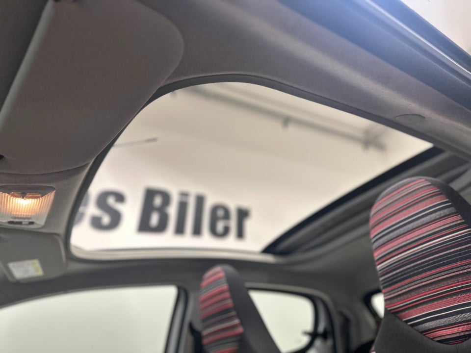 Citroën C1 1,0 e-VTi Scoop Airscape 5d