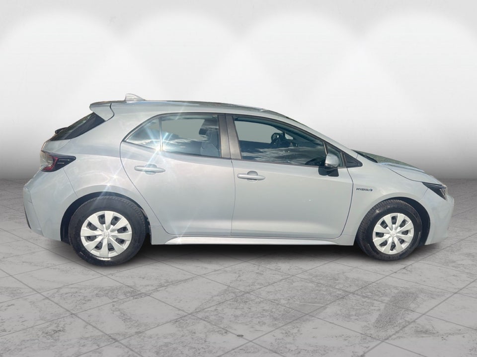 Toyota Corolla 1,8 Hybrid H1 MDS 5d