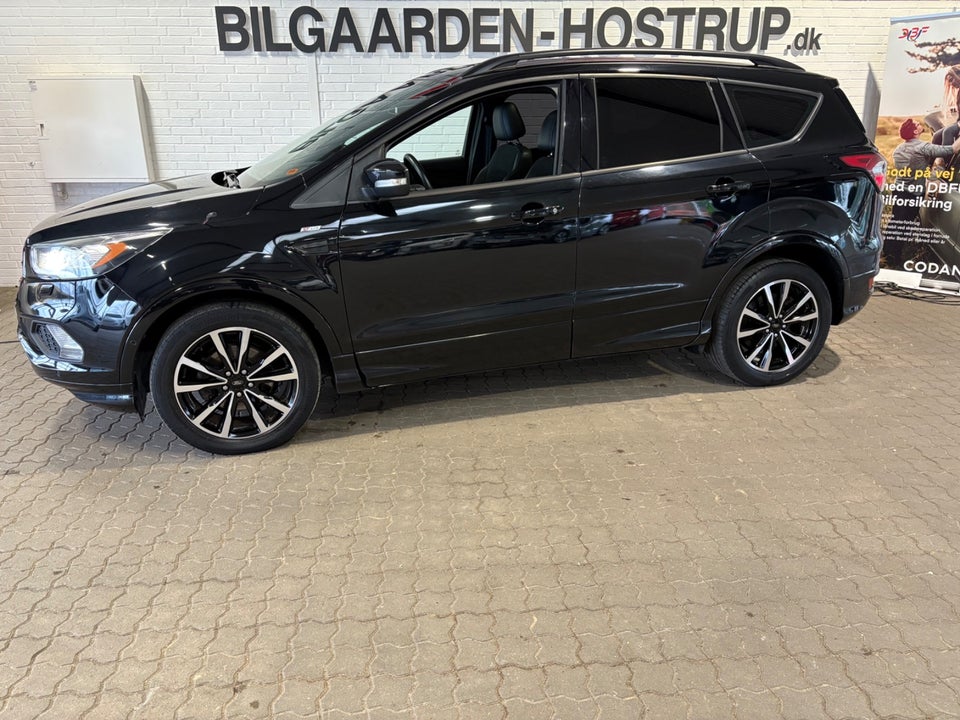 Ford Kuga 1,5 SCTi 150 ST-Line 5d