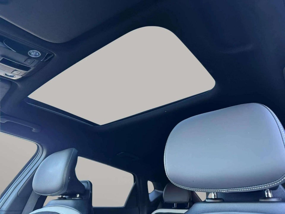 Kia EV6 77 Long Range GT-Line 5d