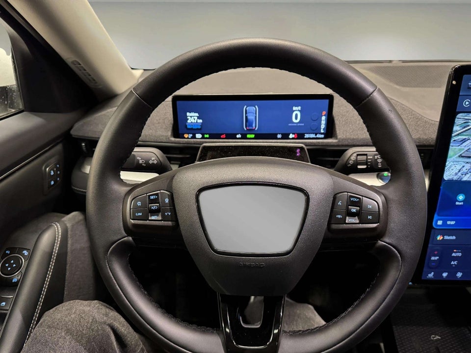 Ford Mustang Mach-E 88 Premium Extended Range 5d