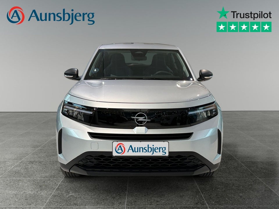 Opel Frontera 44 Edition 5d