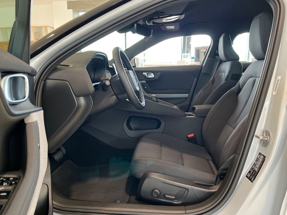 Polestar 2 Long Range AWD 5d