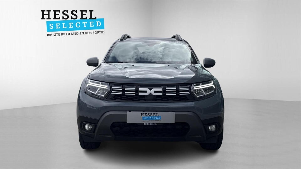 Dacia Duster 1,3 TCe 150 Journey EDC 5d