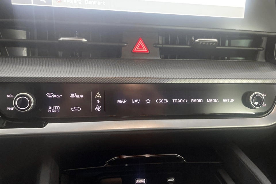 Kia Sportage 1,6 PHEV Prestige aut. 4WD 5d