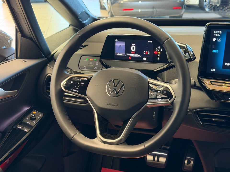 VW ID.3 58 Pro 5d