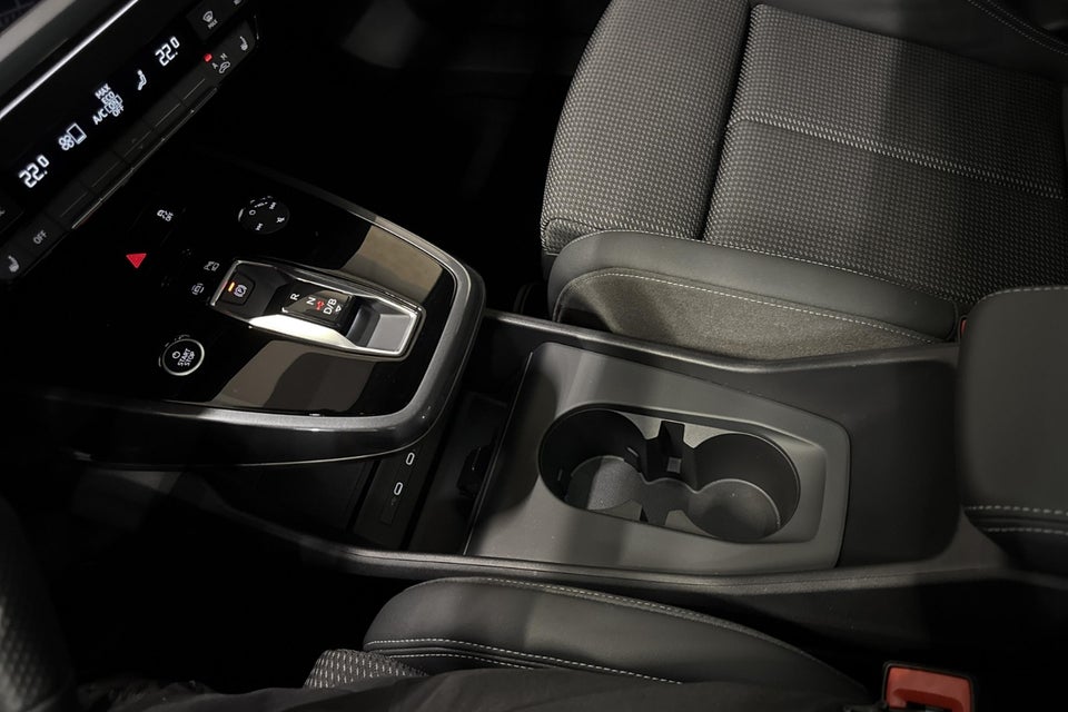 Audi Q4 e-tron 45 S-line Edition 5d