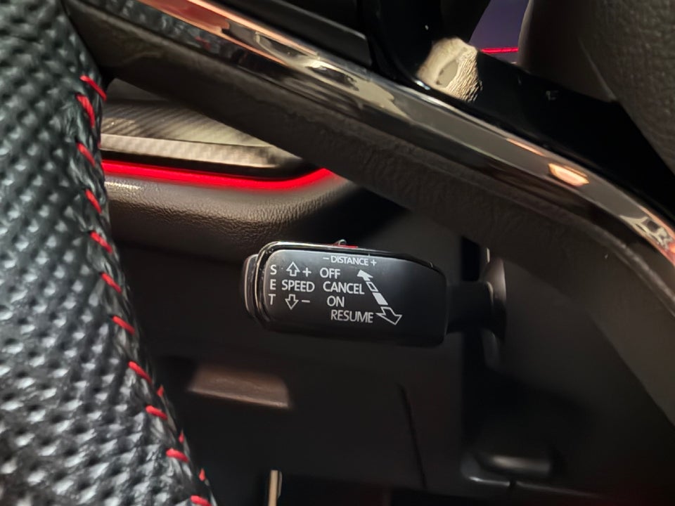 Skoda Octavia 1,4 TSi iV RS Combi DSG 5d