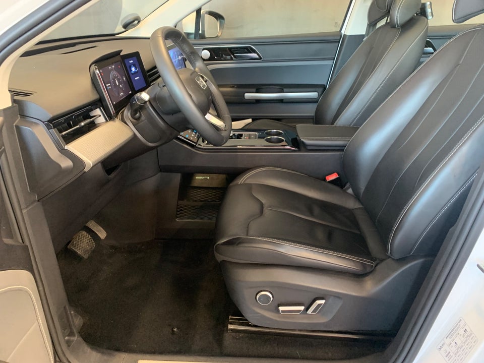 Aiways U5 Premium 5d