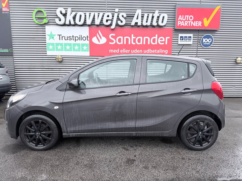 Opel Karl 1,0 Enjoy 5d