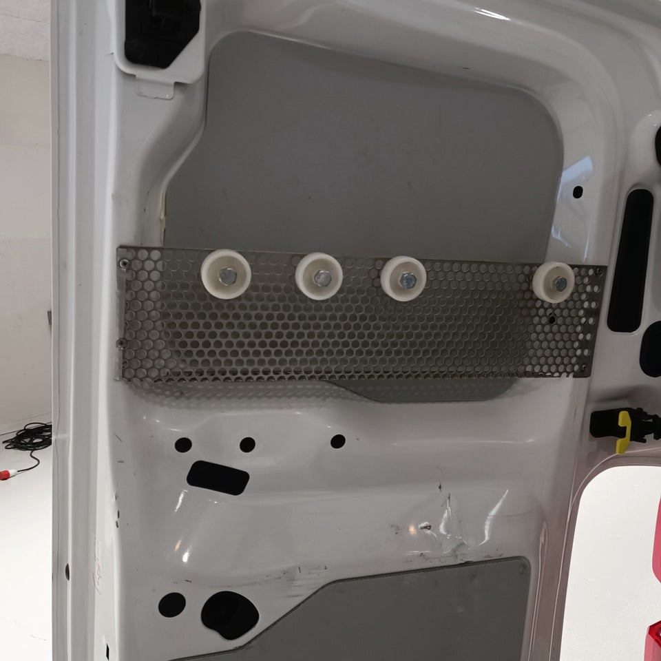 Peugeot Expert 2,0 BlueHDi 122 L2 Plus Van