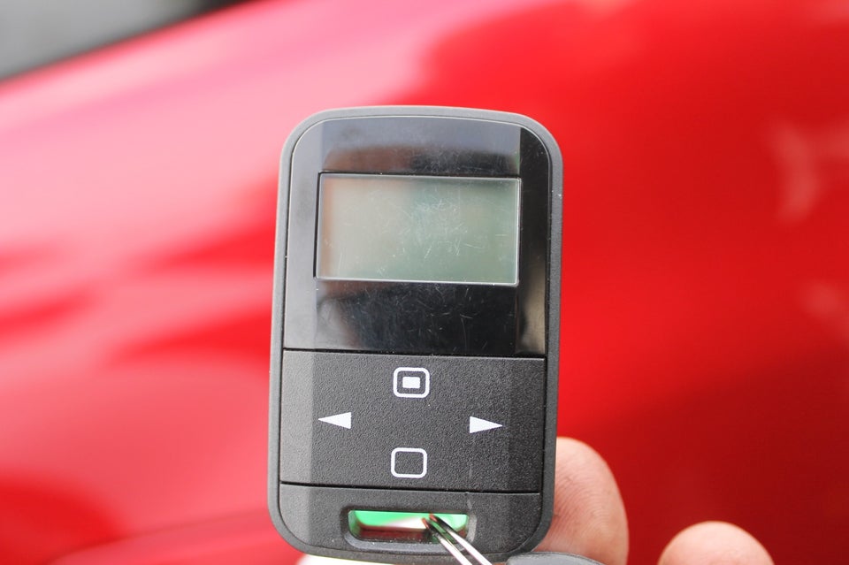 Ford Ranger 2,0 EcoBlue Stormtrak Db.Kab aut. 4d