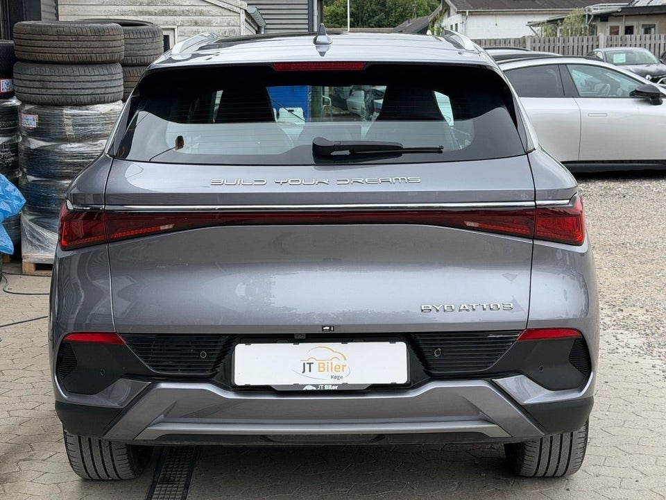 BYD Atto 3 60 Design 5d