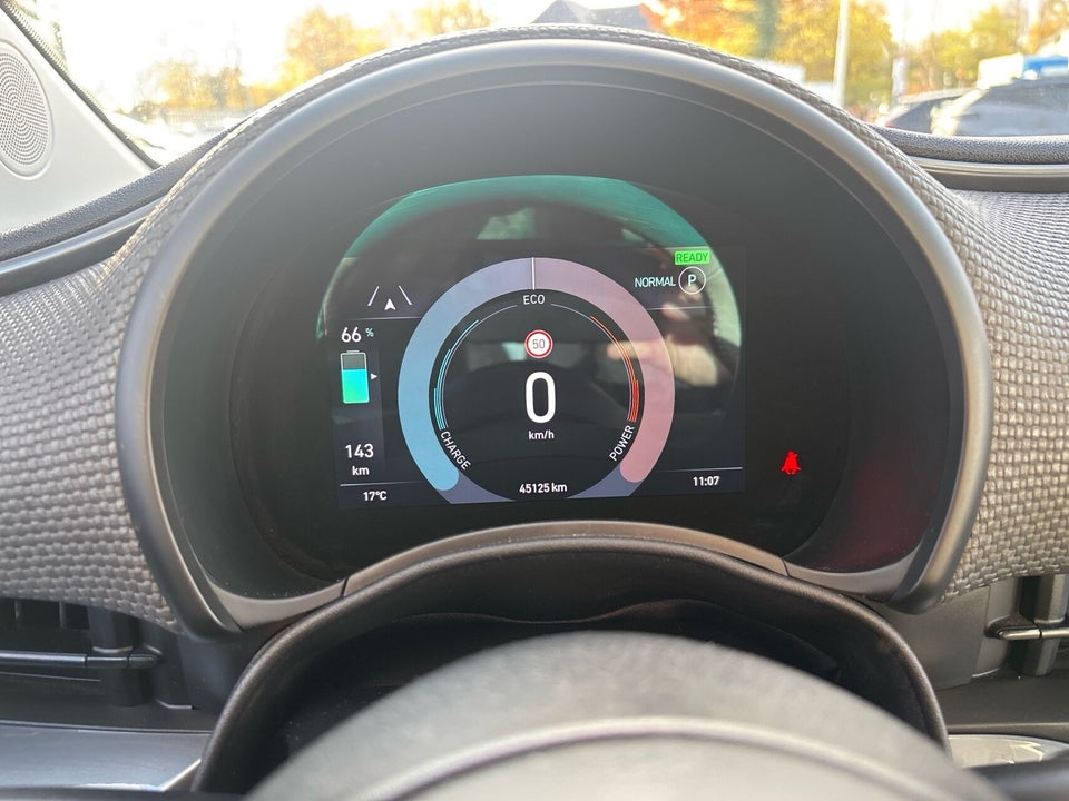 Fiat 500e 42 la Prima Cabrio 2d