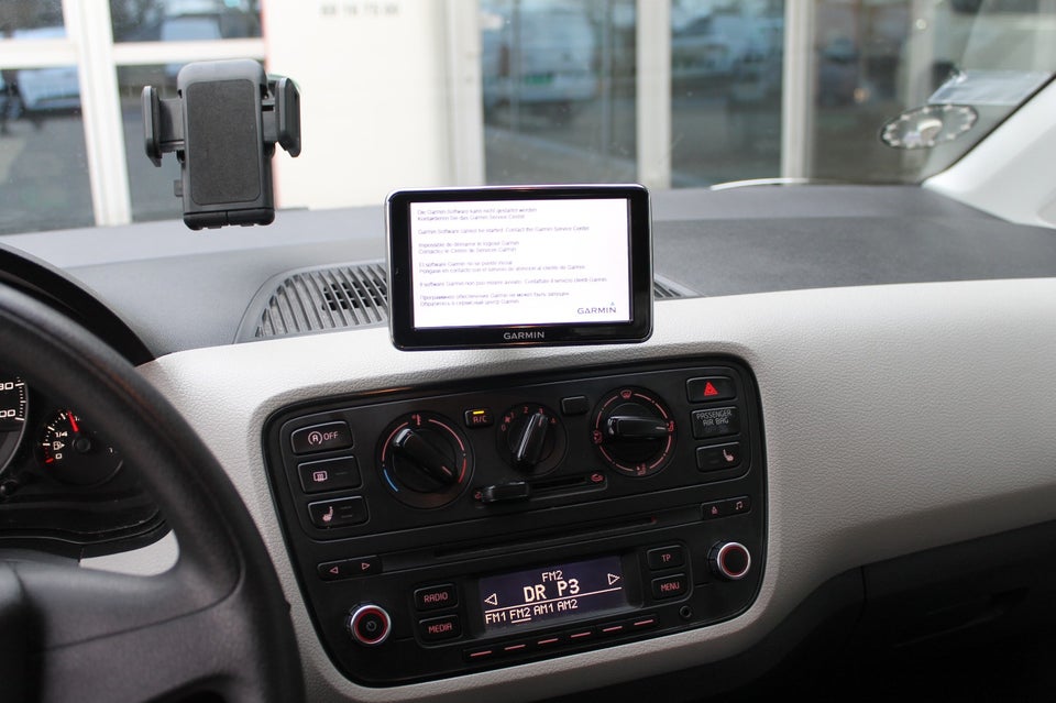 Seat Mii 1,0 60 Style eco 5d