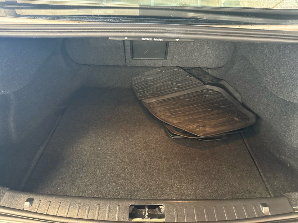 Volvo S60 2,0 T5 240 Summum aut. 4d