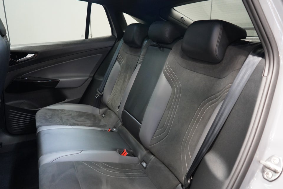 VW ID.5 77 Pro Performance 5d