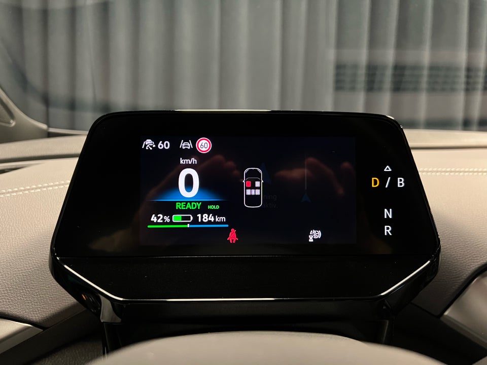 VW ID.4 77 Style+ 5d