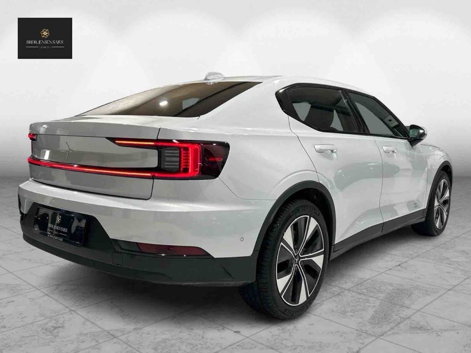 Polestar 2 Long Range 5d